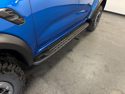 New 2026 Ford Ranger Raptor AWD/4WD image 7