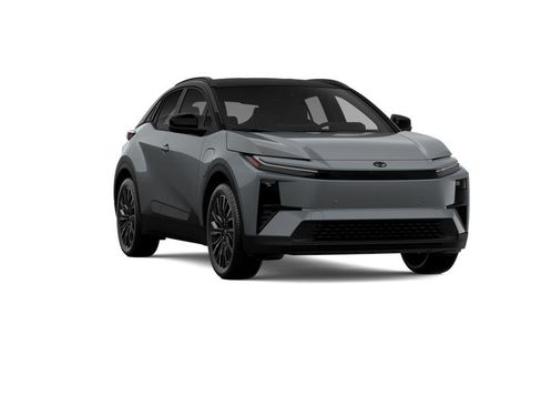 New 2026 Toyota C-HR AWD/4WD image 16