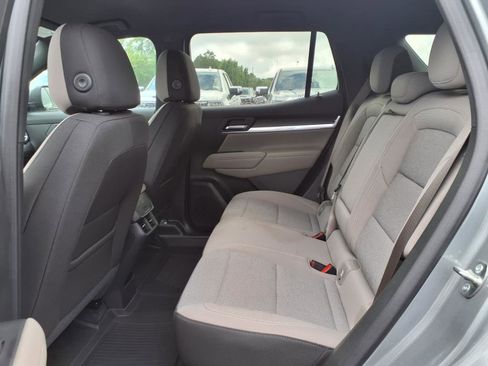 New 2026 GMC Terrain Elevation w/ LPO, Floor Liner Package image 19