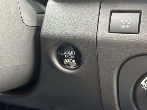 New 2026 Nissan Frontier PRO-4X w/ Pro Premium Package AWD/4WD image 26