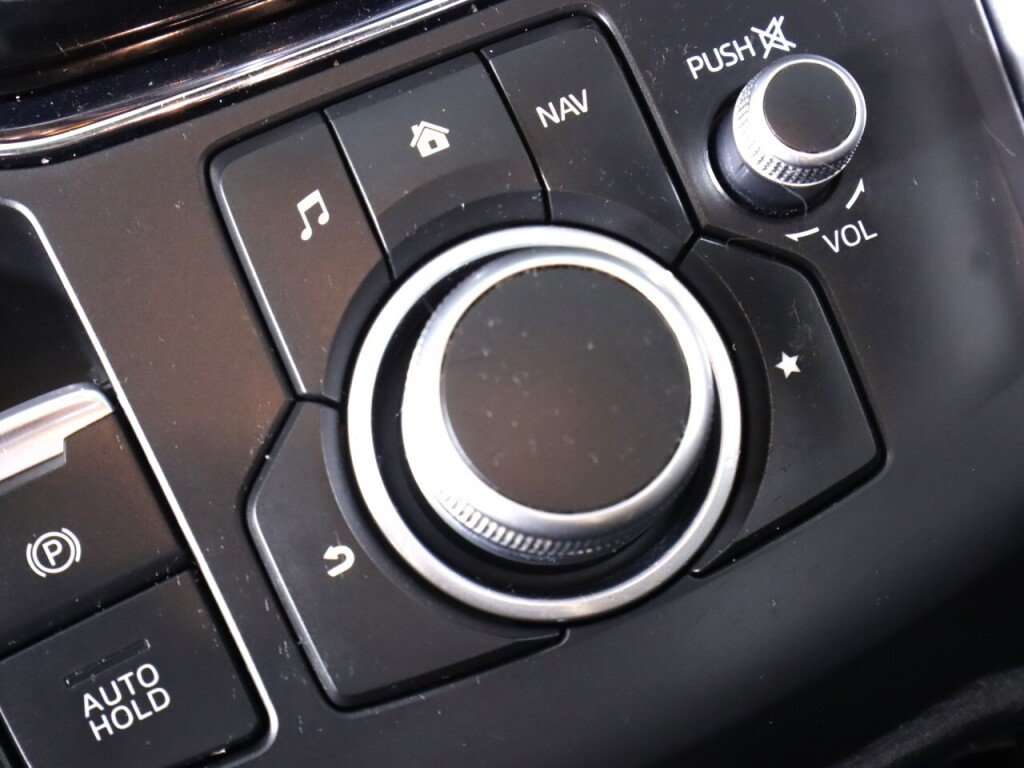Used 2020 MAZDA CX-5 Grand Touring AWD/4WD image 26
