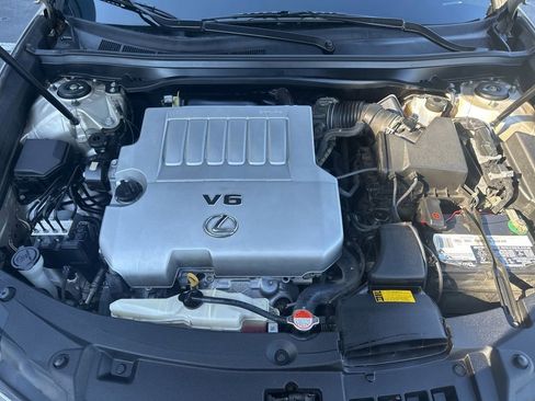 Used 2016 Lexus ES 350 image 31