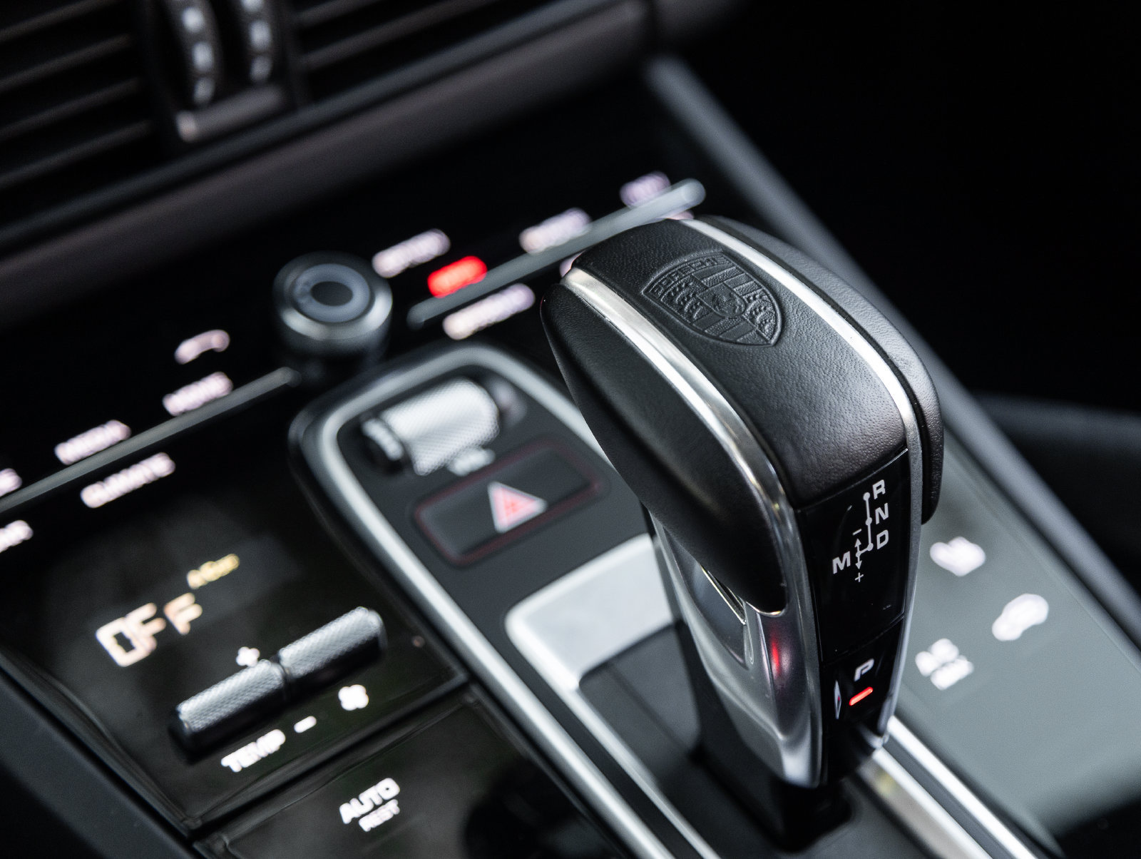 Certified 2023 Porsche Cayenne Turbo GT AWD/4WD image 27