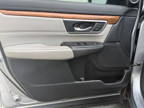 Used 2020 Honda CR-V EX-L image 12