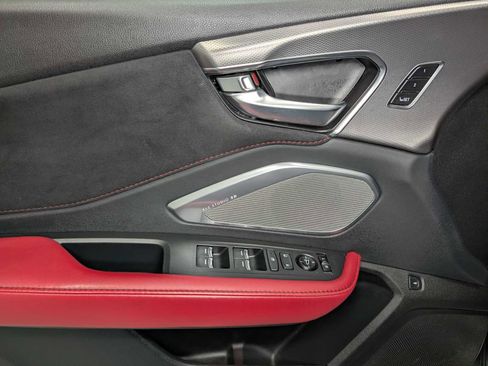 Certified 2023 Acura RDX A-Spec image 40