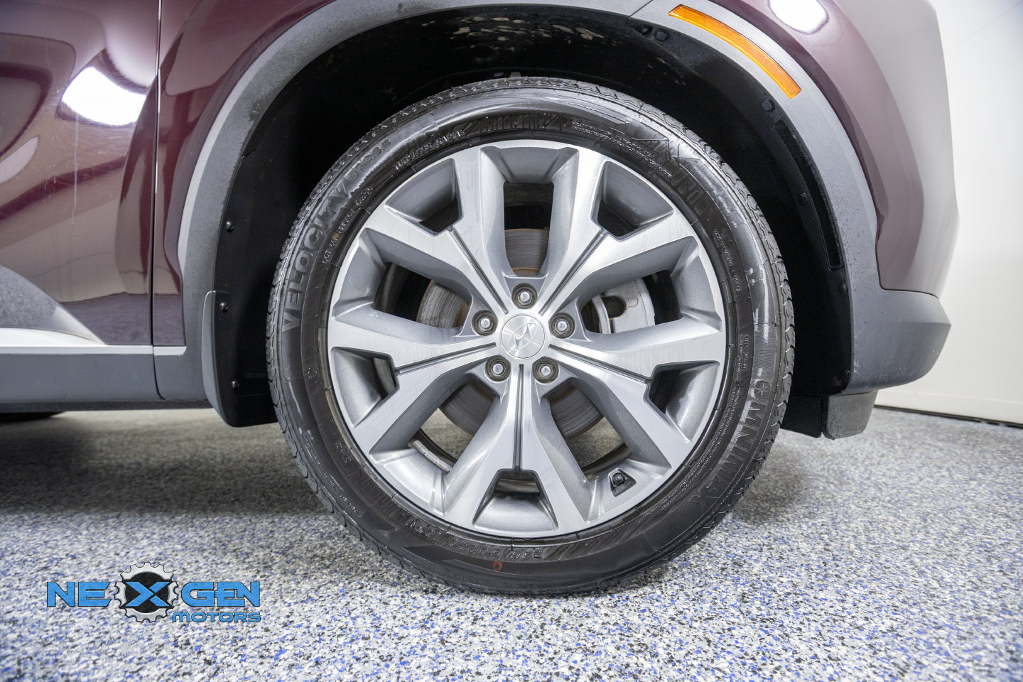 Used 2022 Hyundai Palisade SEL w/ 8P Bench Seat Package AWD/4WD image 46