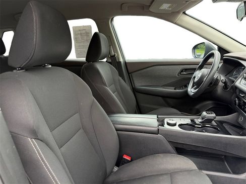 Certified 2023 Nissan Rogue S image 14