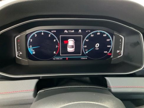 Used 2025 Volkswagen Jetta GLI Autobahn image 10