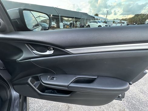 Used 2021 Honda Civic Sport image 23