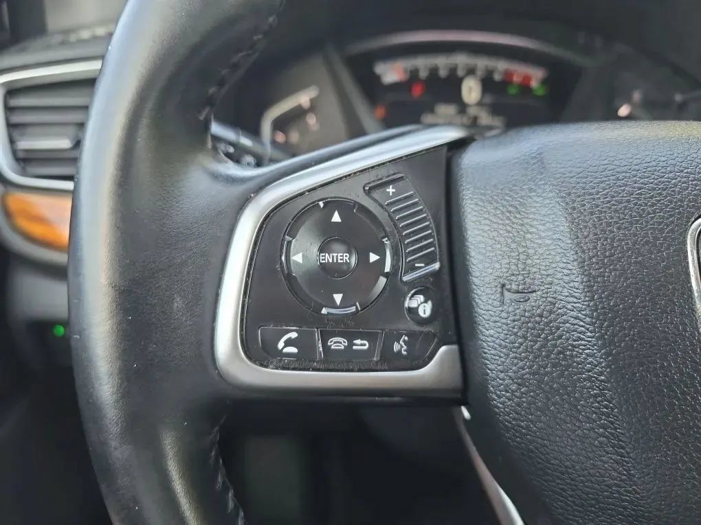Used 2017 Honda CR-V EX-L image 20