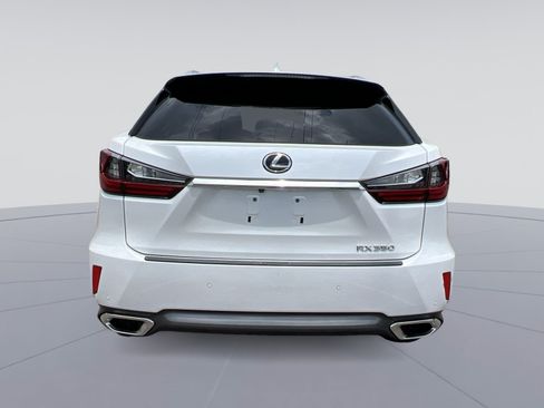 Used 2017 Lexus RX 350 AWD w/ Luxury Package image 8