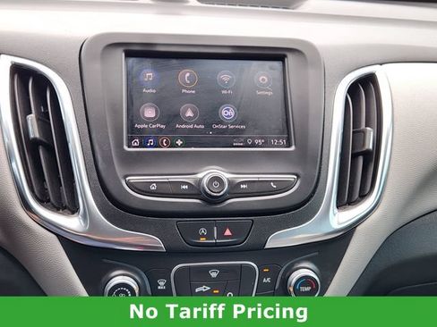 Used 2022 Chevrolet Equinox LS w/ LS Convenience Package AWD/4WD image 16