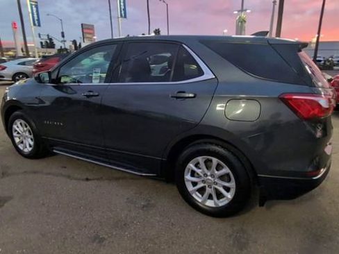 Certified 2020 Chevrolet Equinox LT image 6