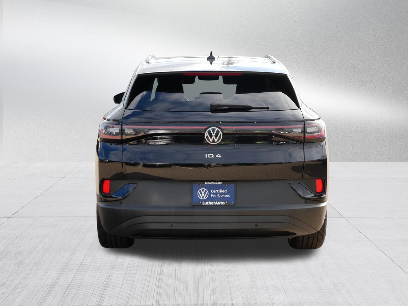 Certified 2023 Volkswagen ID.4 Pro S RWD image 5