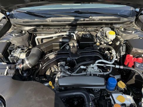 Used 2023 Subaru Outback Premium image 26