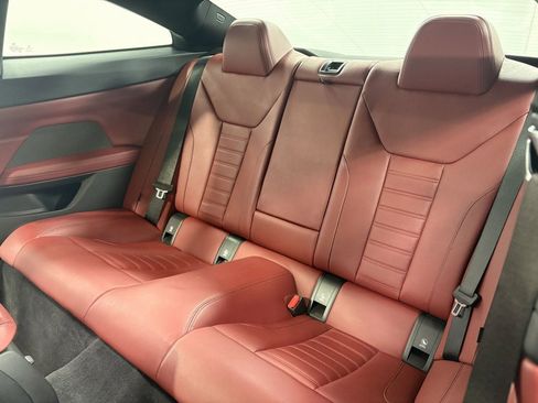 Used 2022 BMW 440i xDrive Coupe image 21