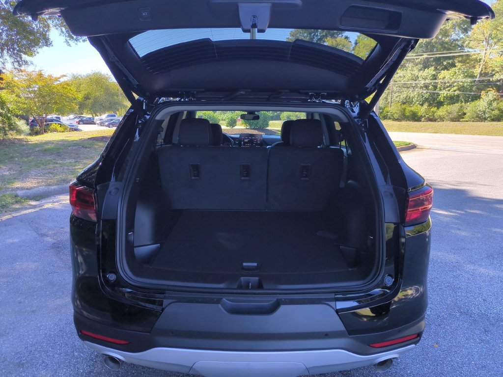 New 2026 Chevrolet Blazer LT w/ Convenience Package FWD image 31