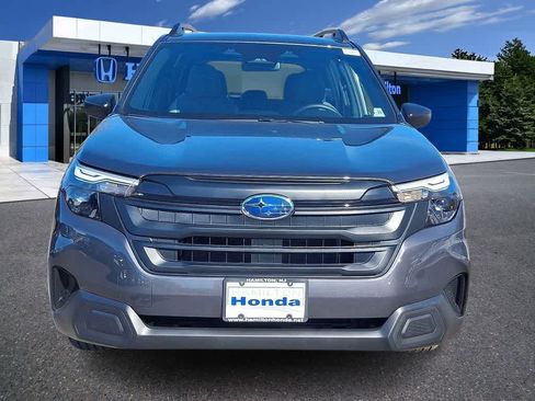 Used 2026 Subaru Forester image 28