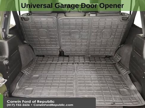 Used 2021 Jeep Wrangler Unlimited Sport image 23