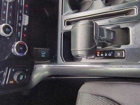 Used 2023 Ford F150 XLT w/ Equipment Group 302A High image 14