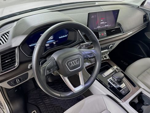 Used 2023 Audi Q5 2.0T Premium Plus w/ Premium Plus Package image 14