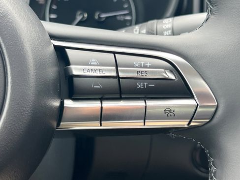 Used 2025 MAZDA CX-50 AWD 2.5 Hybrid w/ Weather Package image 31