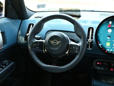 New 2027 MINI Cooper Countryman S AWD/4WD image 28