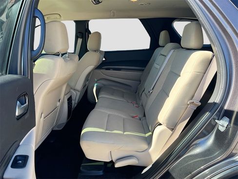 Used 2021 Dodge Durango SXT image 23