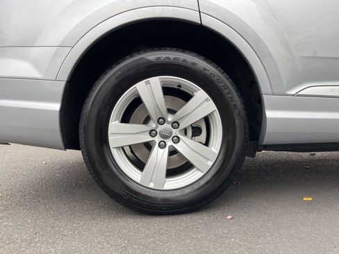 Used 2019 Audi Q7 2.0T Premium Plus image 6