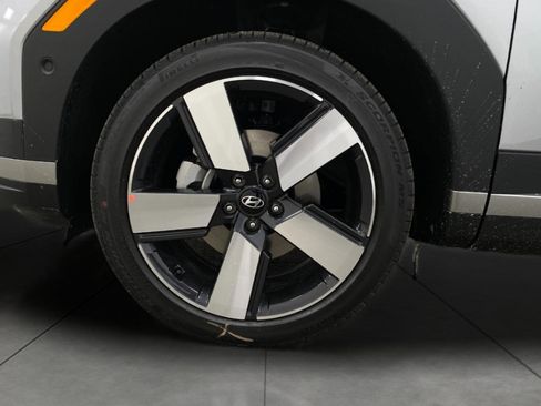 New 2026 Hyundai Santa Fe Limited AWD/4WD image 12