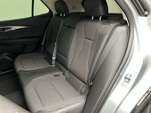 Certified 2023 Buick Envision Preferred w/ Sport Touring Package AWD/4WD image 11