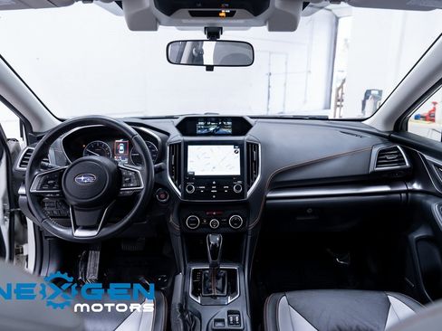 Used 2023 Subaru Crosstrek 2.5i Limited image 7