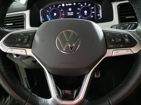 Used 2022 Volkswagen Atlas SEL Premium AWD/4WD image 25