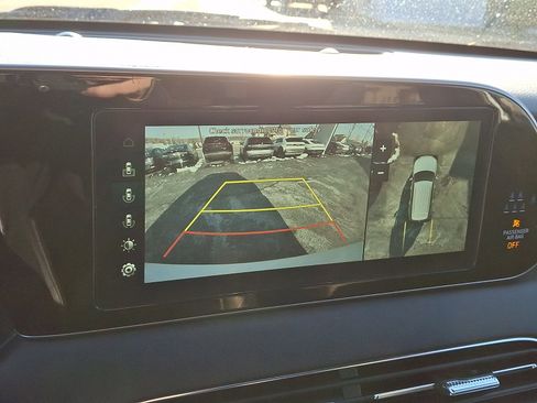 Certified 2022 Hyundai Palisade Calligraphy image 21