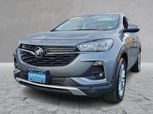 Certified 2023 Buick Encore GX Preferred image 4