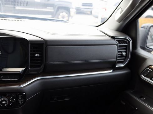 Used 2023 Chevrolet Silverado 1500 RST w/ Rally Edition image 22