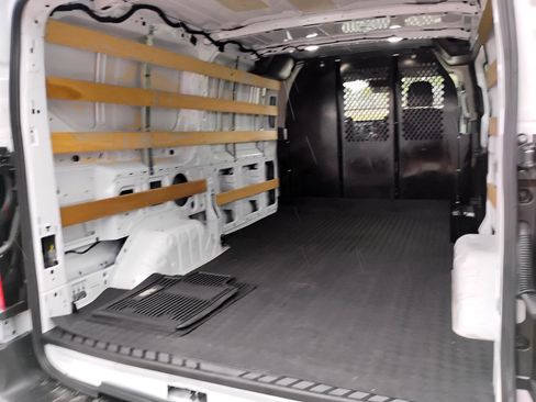 Used 2023 Ford Transit 250 Low Roof w/ Exterior Upgrade Package image 12