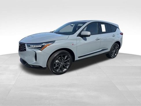 Used 2025 Acura RDX A-Spec image 22