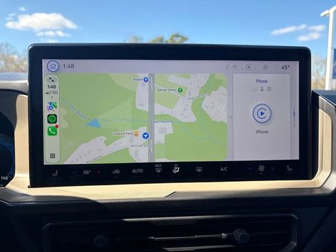 New 2025 Ford Bronco Sport Big Bend w/ Convenience Package image 19