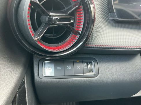 New 2026 Chevrolet Equinox RS image 17