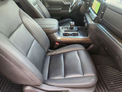 Used 2023 Chevrolet Silverado 1500 LT w/ Texas Edition Plus image 14