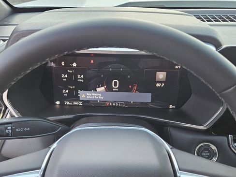 New 2026 GMC Canyon Elevation AWD/4WD image 20