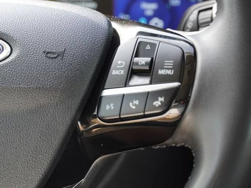 Certified 2022 Ford Escape Titanium FWD image 28