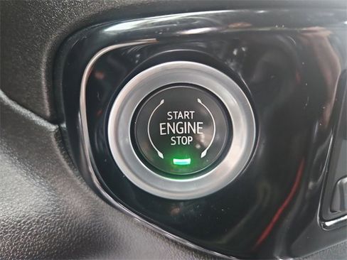 Certified 2024 Chevrolet Silverado 2500 LT w/ All Star Edition image 17