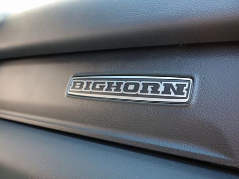 Used 2025 RAM 2500 Big Horn image 53