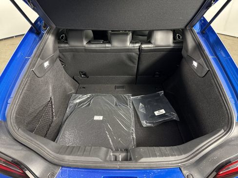 Used 2026 Acura Integra A-Spec FWD image 34