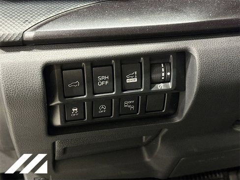 Certified 2024 Subaru Forester Wilderness image 10