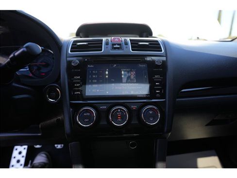 Used 2018 Subaru WRX STI Limited AWD/4WD image 23