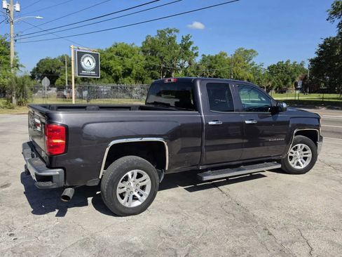 Used 2014 Chevrolet Silverado 1500 LT w/ All Star Edition image 6