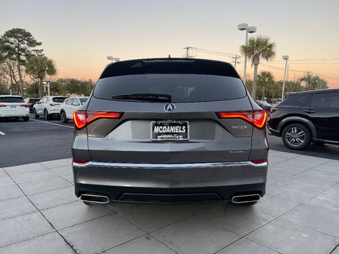 Certified 2024 Acura MDX SH-AWD w/ Advance Package image 8